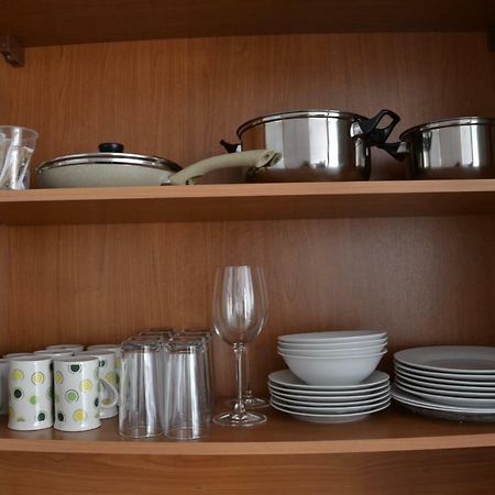 Sun City I - Apartment 41 Slantchev Briag Extérieur photo