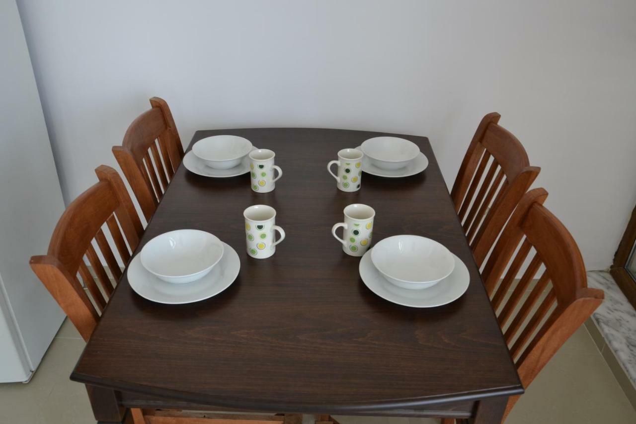 Sun City I - Apartment 41 Slantchev Briag Extérieur photo