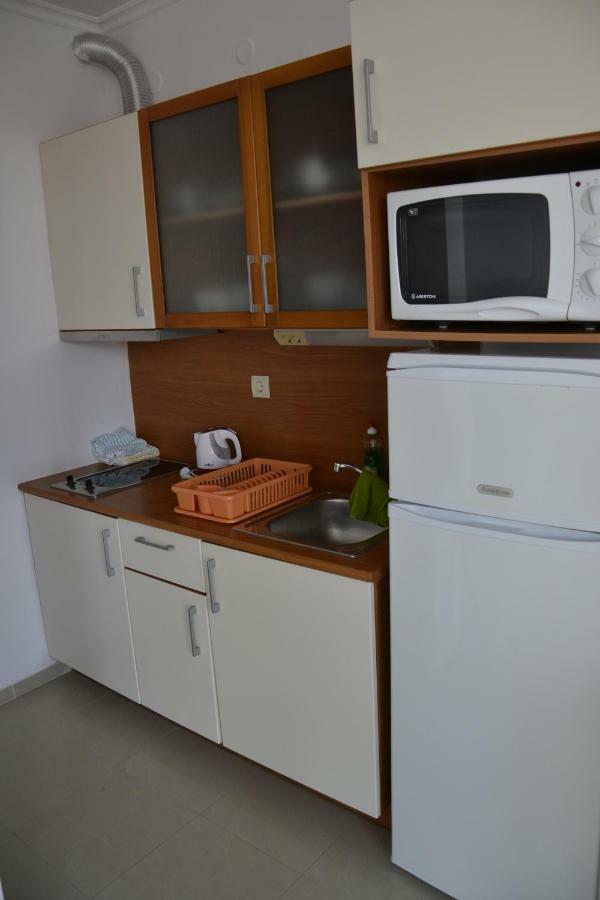 Sun City I - Apartment 41 Slantchev Briag Extérieur photo