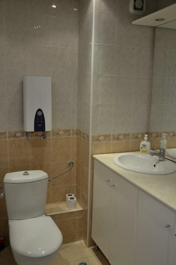 Sun City I - Apartment 41 Slantchev Briag Extérieur photo